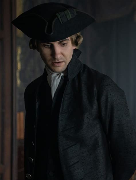 Dangerous Liaisons Season 1 Episode 8 Recap .